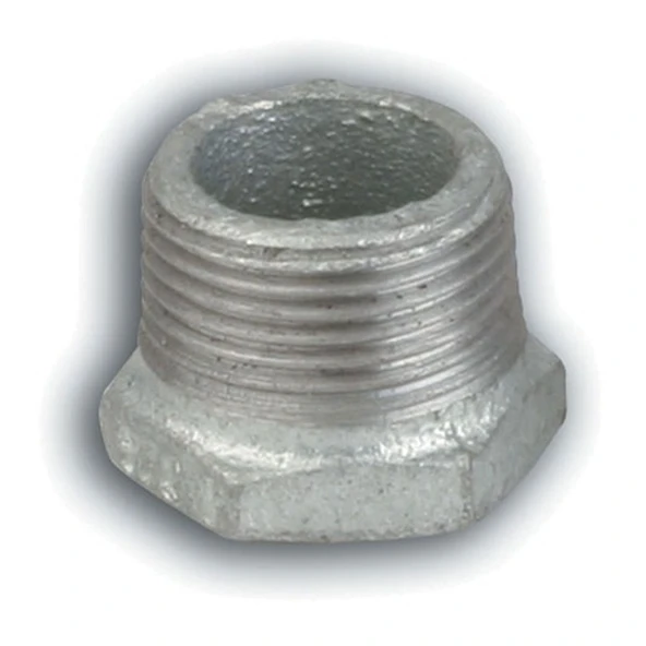 3/4 - 1/2 Galvaniz Redüksiyon ürün görseli