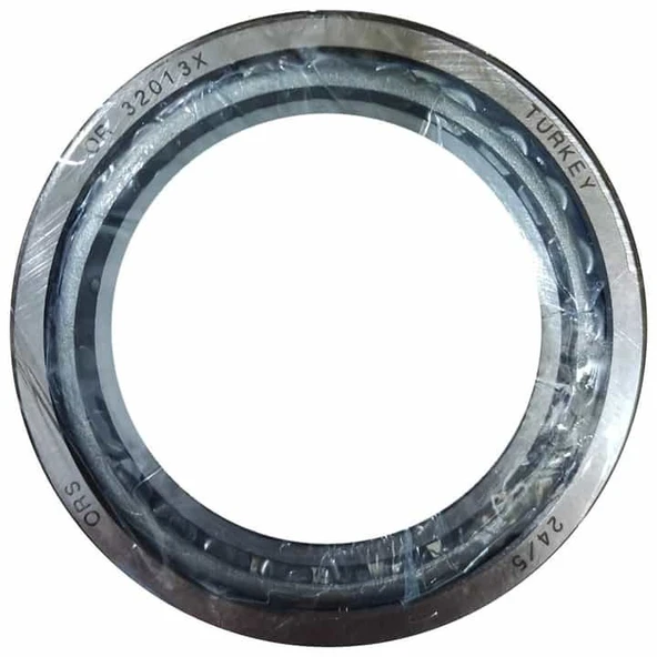 CNH Diferansiyel Baglantı Rulman 65X100X23 (24903460) 24903460 ürün görseli