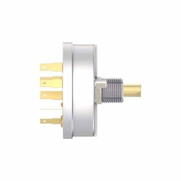 Anahtar, Swıtch AL65432 - Resim 2