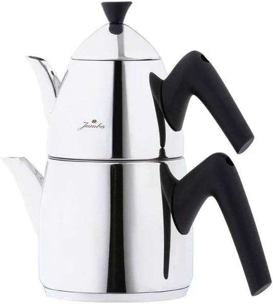 Jumbo Lizbon Midi Çaydanlık