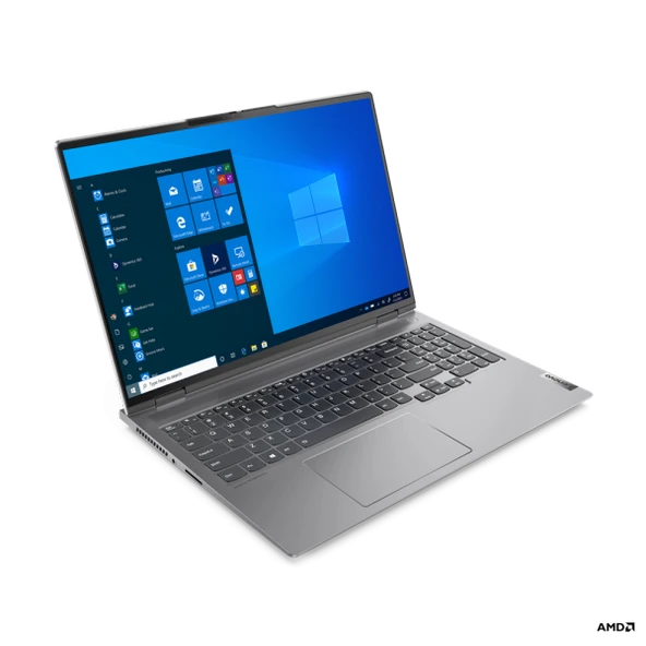 LENOVO THINKBOOK 21U00013TX R9-8940HX 32GB 1TB SSD 8GB RTX5060 16" FDOS - Resim 2