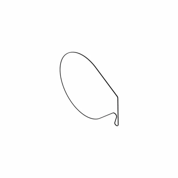 KAYIŞ h221273 - Resim 2