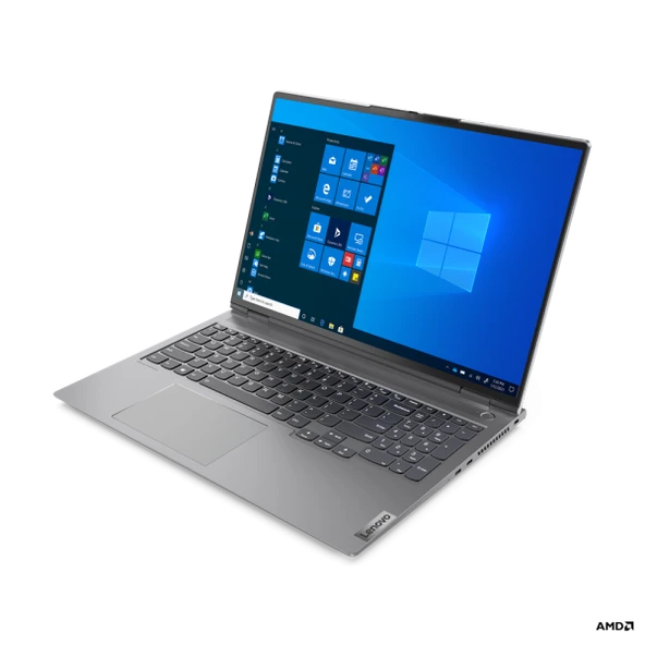 LENOVO THINKBOOK 21U00013TX R9-8940HX 32GB 1TB SSD 8GB RTX5060 16" FDOS - Resim 3