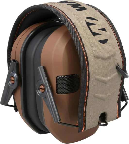 Walker's Razor Slim Ultra Düşük Profilli Kompakt Tasarımlı Kulaklık - 4