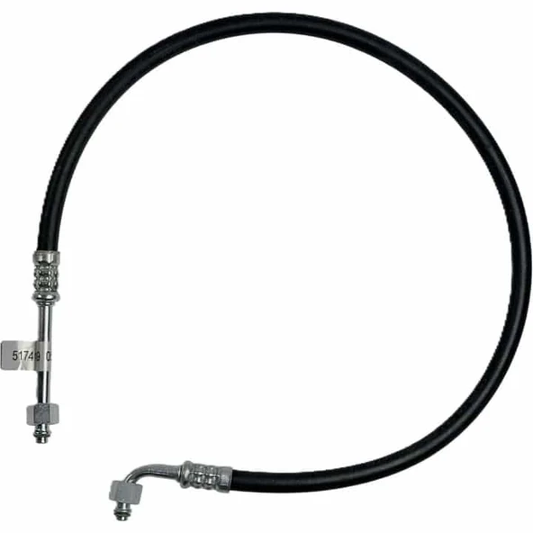 KLİMA FİLTRE HORTUMU 5174149-I ürün görseli