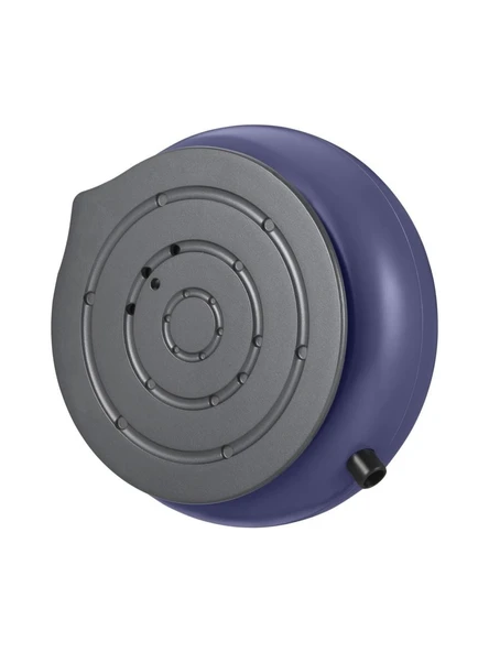 Altus HandyGo AL 5533 L 1400 W Lacivert Buharlı Kırışık Giderici - 4