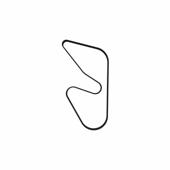 Kayış L114489 - Resim 4