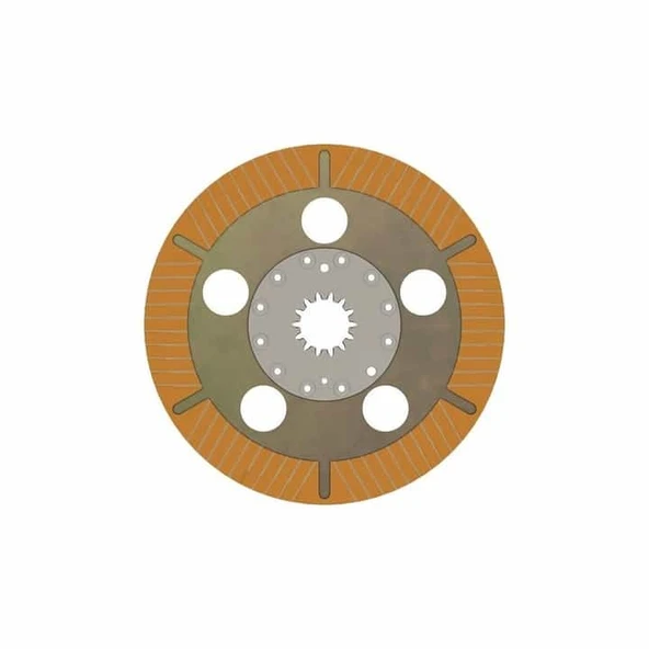 BALATA AL171955 - Resim 3