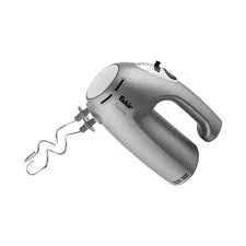 FAKİR Sierra Turbo 4 Kademeli El Mikseri Silver Stone - Resim 2