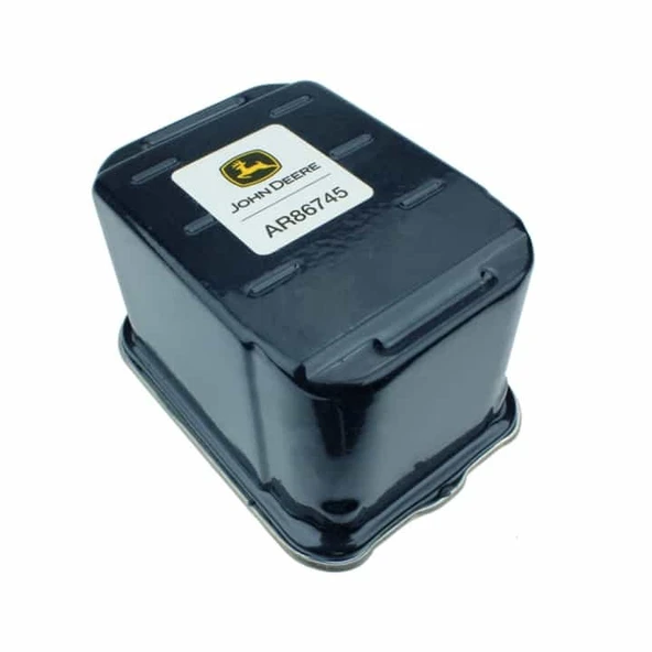 John Deere Yakit Fi̇ltresi̇ 9970 Phm AR86745 - Resim 2