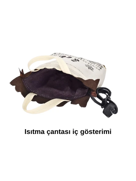 Isıtılabilir Spa Masaj Taşları 16'lı Set - 3