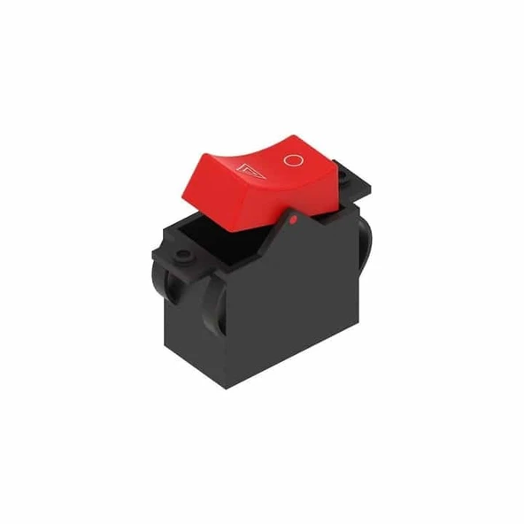 ANAHTAR, SWITCH AL175160 - Resim 2