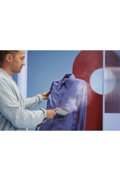 GC628/80 All-in-One Yeni Nesil Ütü - 5