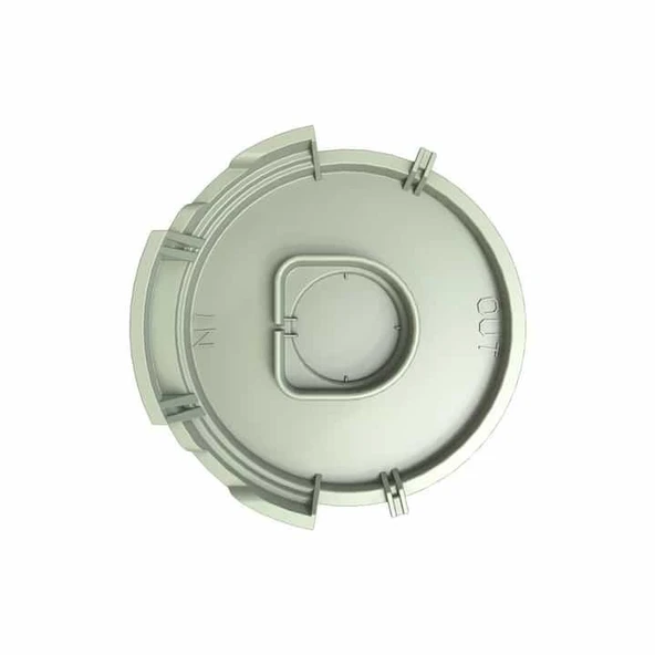 Hava Filtresi DZ105796 - Resim 2