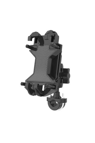 042 Car Holder Araç Motor ve Bisiklet Telefon Tutucu - 3