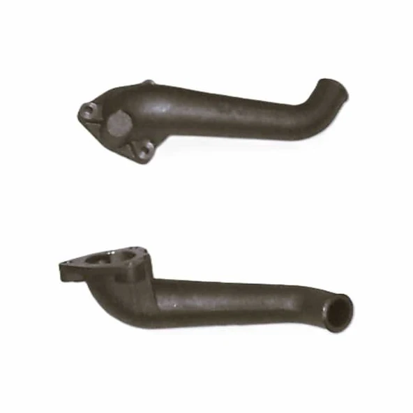 TURBO BAĞLANTI BORUSU 5096546 ürün görseli