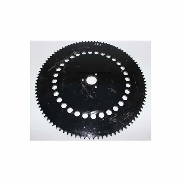 TABLA ZİNCİR DİŞLİ 84320790-I - Resim 3