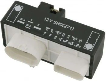 Vw Klima Kontrol Ünitesi - 100 880 0021 - Febi 26141 ürün görseli 1