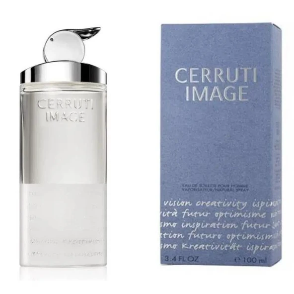 Cerruti Image Edt 100 Ml Kadın Parfüm - 2