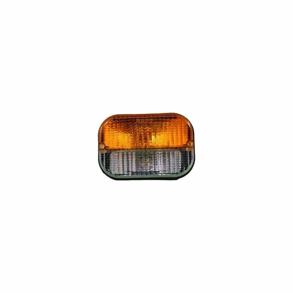 CNH Traktör Sinyal Lambası Orijinal New Holland 5094229 5094229 - Resim 2