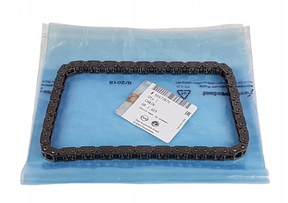 Opel Insignia A 1.6 Dizel Motor Yağ Pompa Zinciri Orjinal Ürün Uyumlu ürün görseli