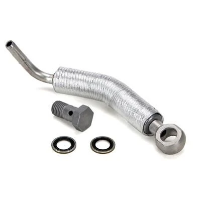 Opel Astra J 1.4 Turbo Benzinli Motor Turbo Besleme Borusu ürün görseli