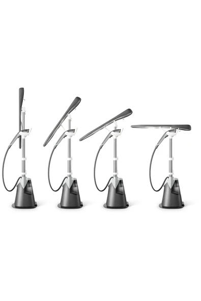 GC628/80 All-in-One Yeni Nesil Ütü - 2