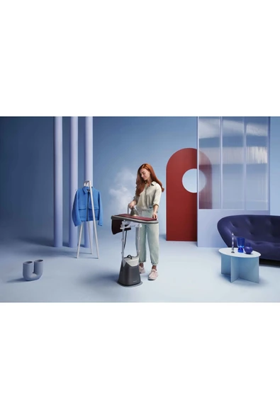 GC628/80 All-in-One Yeni Nesil Ütü - 6