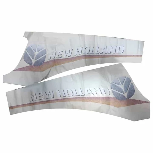 Cnh 54C Serisi Yan Yazı -Sol (5088944) 5088944 ürün görseli