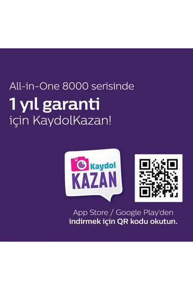 GC628/80 All-in-One Yeni Nesil Ütü - 8