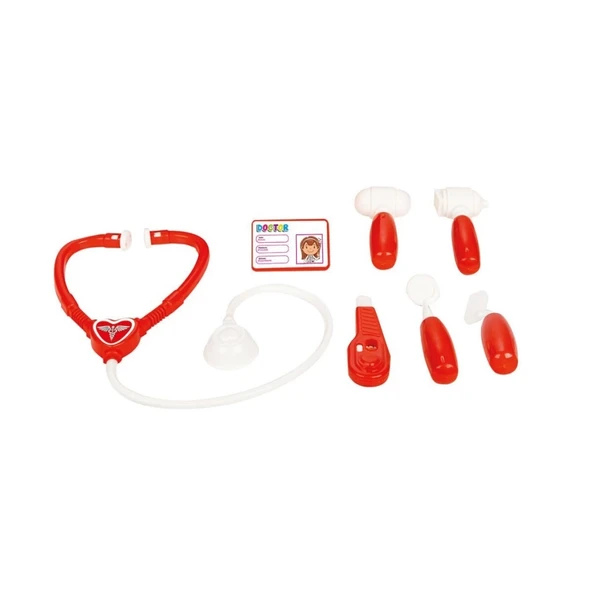 03 366 ÇANTALI DOKTOR SETİ - 3