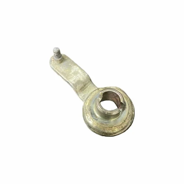 KOL-EL GAZ BAGLANTISI 5129632-I ürün görseli