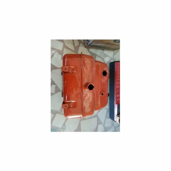 YAKIT DEPOSU-İLAVE DEPOLU 5087544 ürün görseli