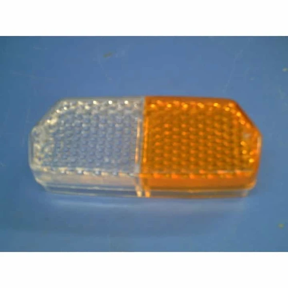 CAM-ÖN SAG SİNYAL LAMBASI 4247213-1 ürün görseli