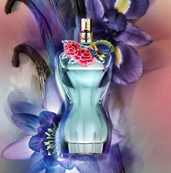 Jean Paul Gaultier La Belle Paradise Garden Edp 100 Ml Kadın Parfüm - 3
