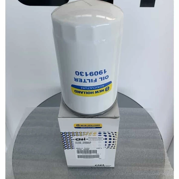 Cnh 1909130  Filtre-Hidrolik Yağ Uyumlu 1909130 ürün görseli