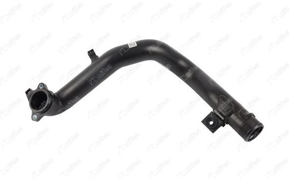 Fiat Turbo Manıfold Giris Hortumu Plastık Doblo III 1,6d Multıjet - Nifea 14661 ürün görseli