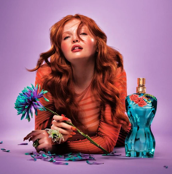 Jean Paul Gaultier La Belle Paradise Garden Edp 100 Ml Kadın Parfüm - 4