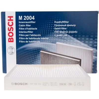 Opel İnsignia Uyumlu Polen Filtresi Karbonsuz Bosch ürün görseli