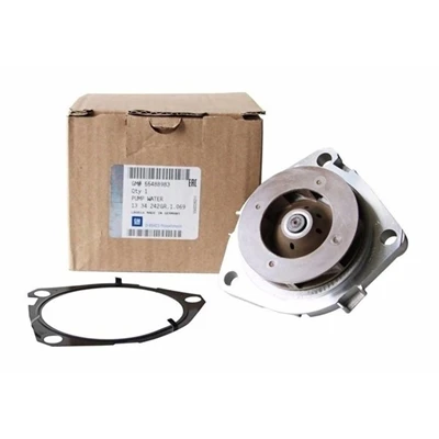 Opel Antara 2.0 Dizel Devirdaim  GM ürün görseli