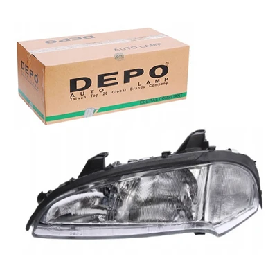 Opel Tigra Sol Far DEPO ürün görseli