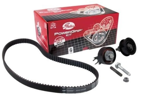 Opel Zafira B Z19DTH Triger Seti GATES ürün görseli