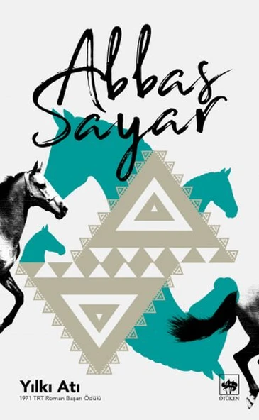 Yılkı Atı ürün görseli