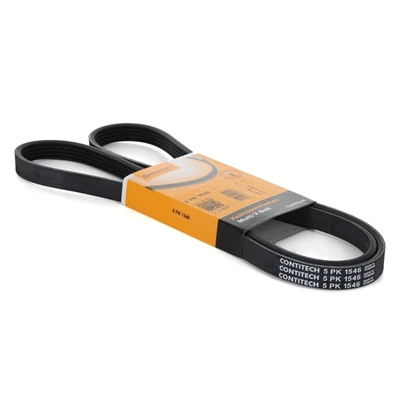 Opel Zafira B 1.6 Twinport Alternatör V Kayışı Continental ürün görseli