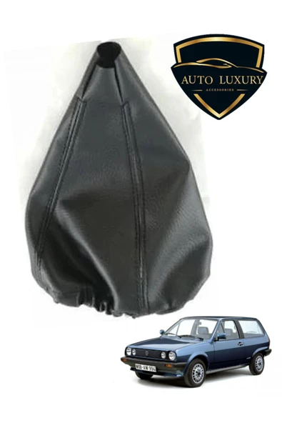 Volkswagen polo II vites körüğü ürün görseli