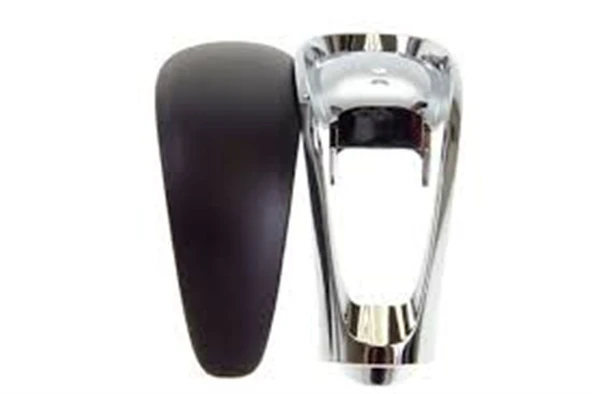 Opel Meriva B Vites Topuz Üst Plakası Kahverengi GM uyumlu ürün görseli