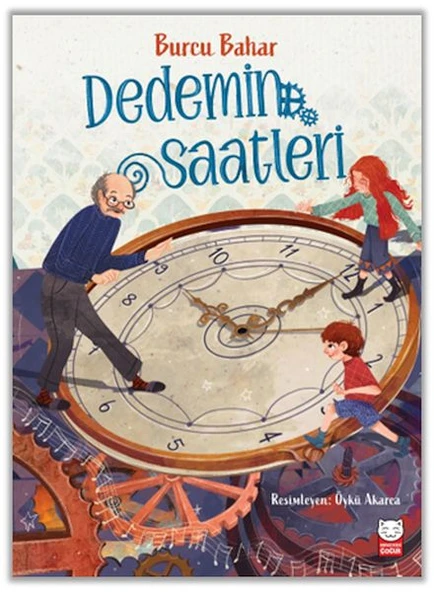 Dedemin Saatleri ürün görseli