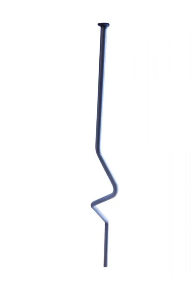 Mıtsubıshı Canter Çıkış Borusu Uzun Egzoz ürün görseli