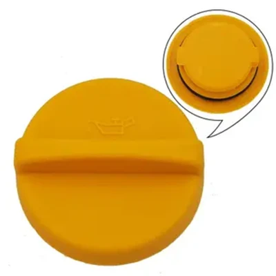 Opel Meriva B 1.4 Motor Yağ Kapağı Topran ürün görseli