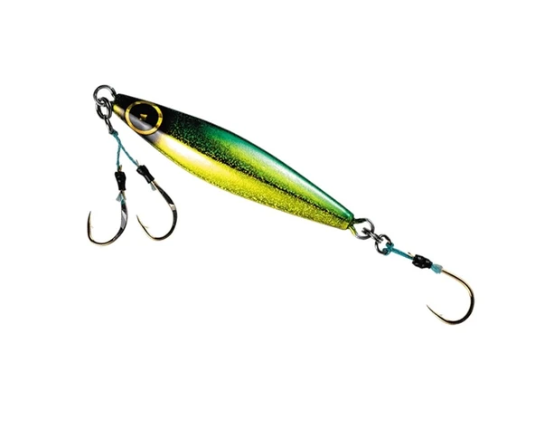 FS 430  JACK EYE  MARUNOMY JIG  30 GR   7 CM  NO:4 ürün görseli